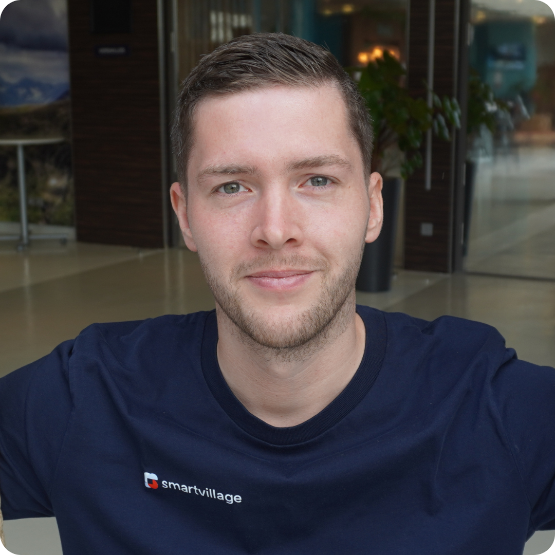 Robert Wendler, Customer Success