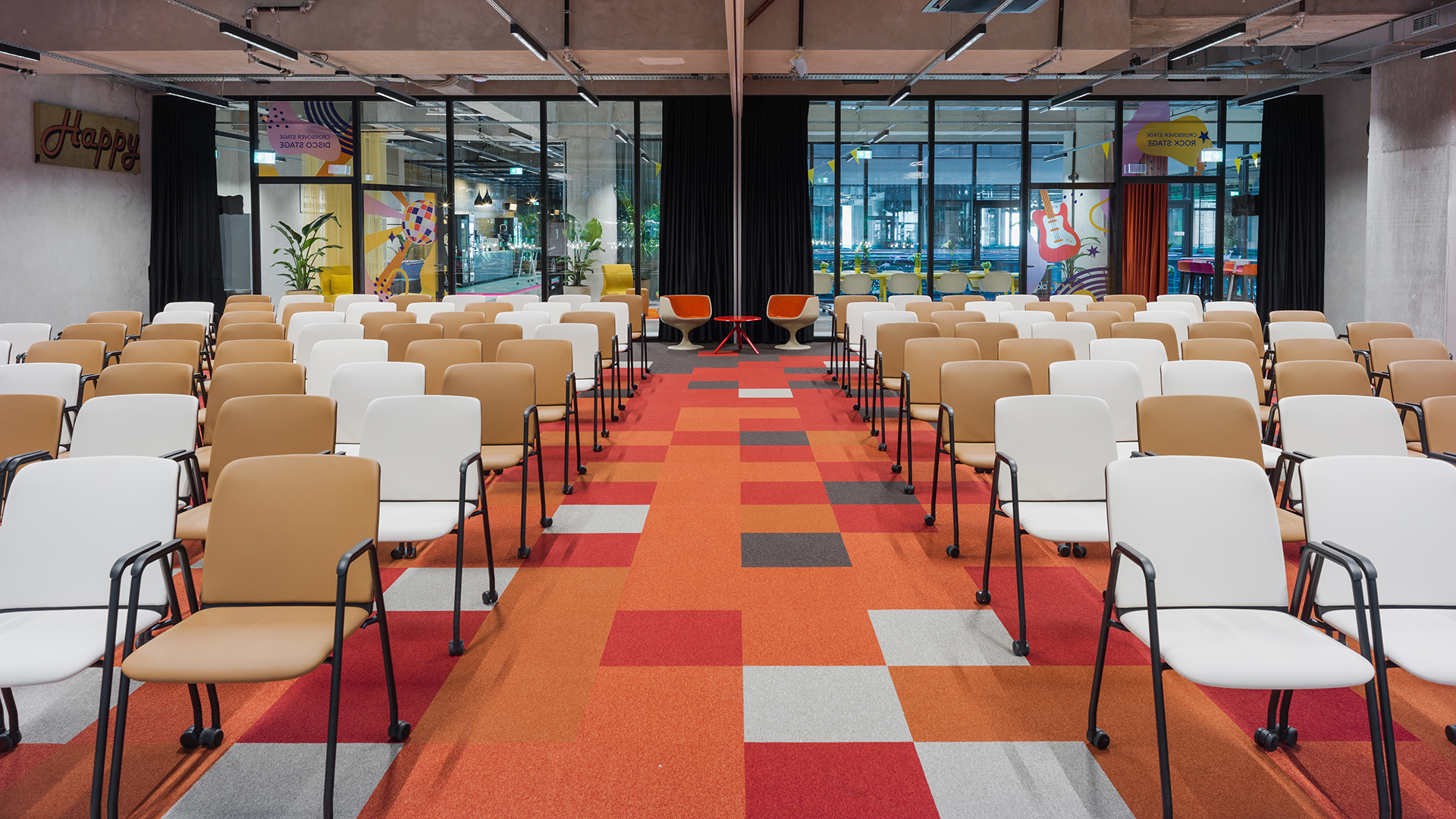 smartvillage Berlin