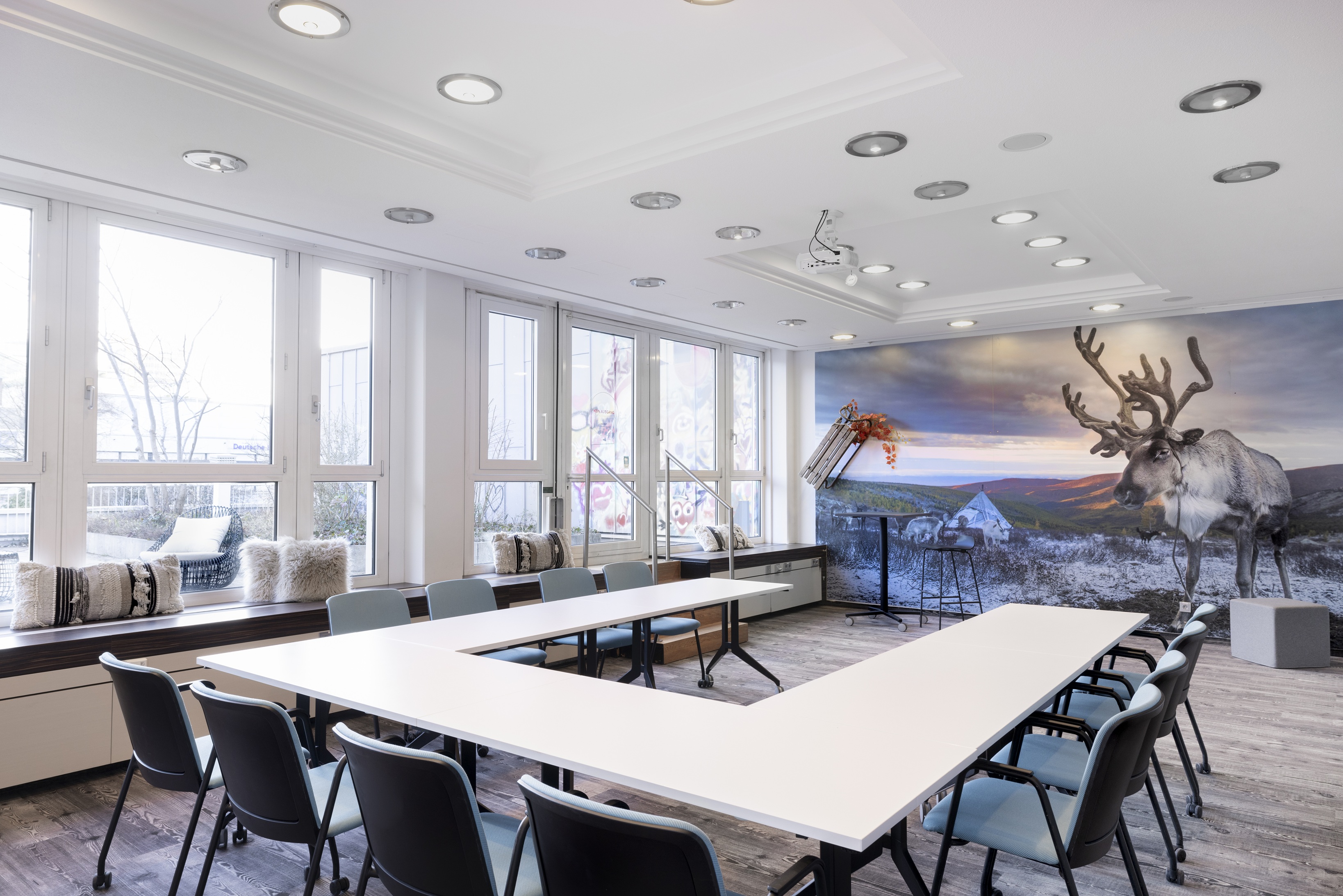 smartvillage München-Bogenhausen