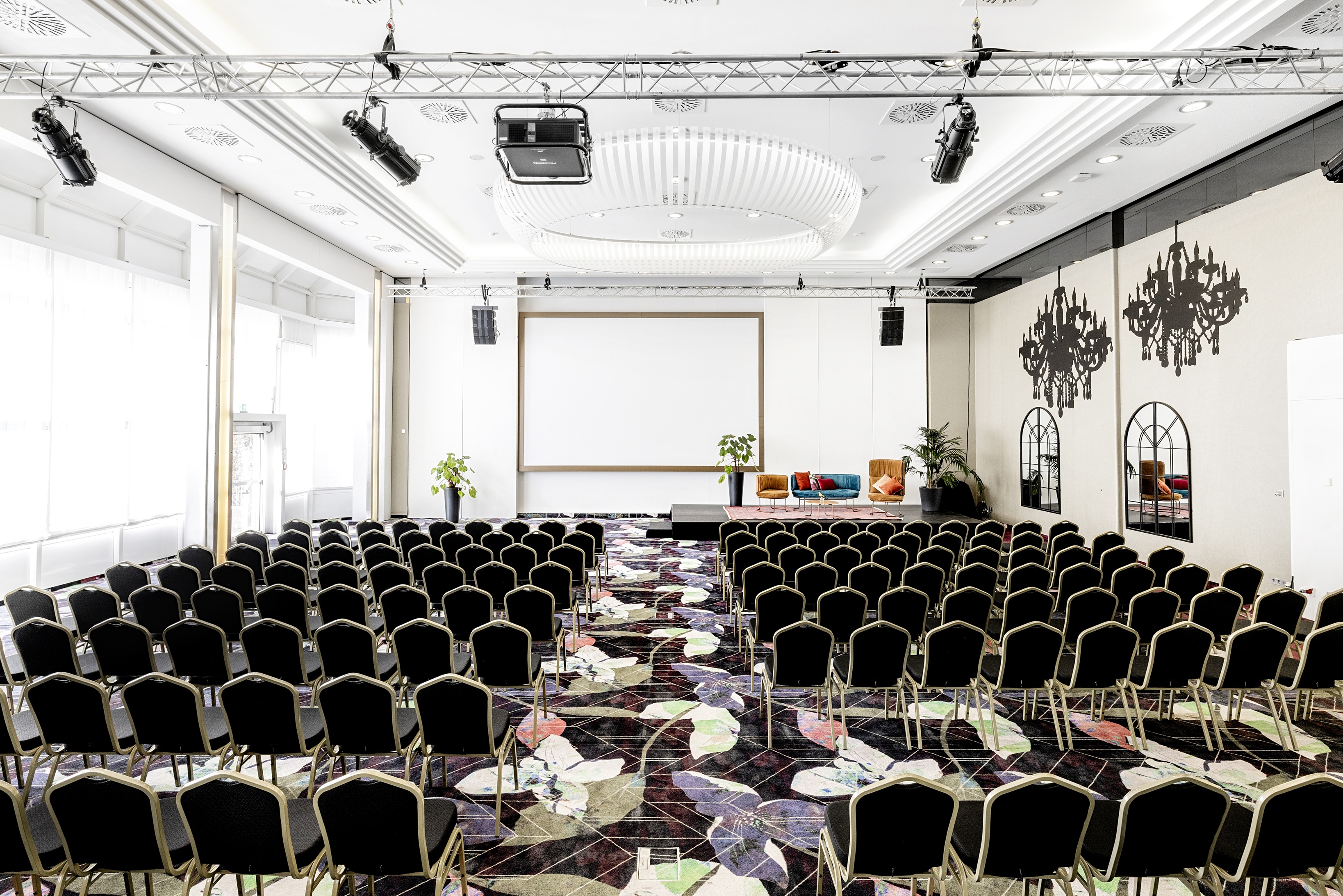Ballsaal