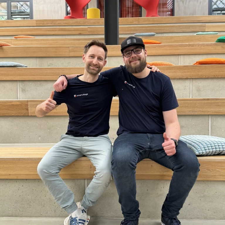 Customer Success Team Köln
